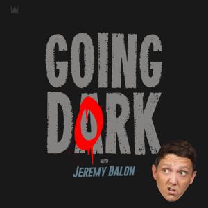 Going Dork by Jeremy Balon