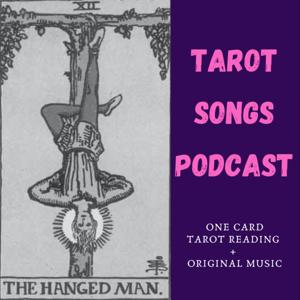 Tarot Songs Podcast