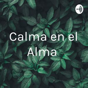 Calma en el Alma