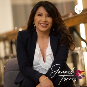 Jannet Torres Bio-Reprogramación Subconsciente by Gaby