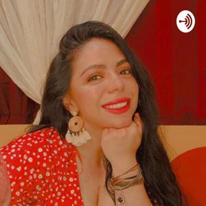 Un podcast de astrología.