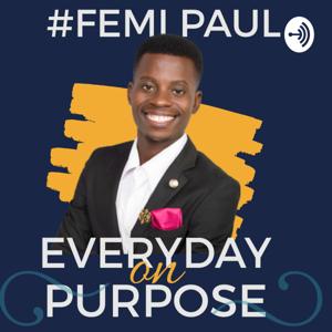 Femi Paul