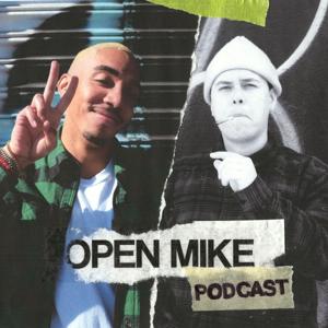 MichaelMiguel's Open Mike Podcast with Roohkage