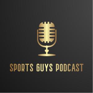 Sports Guys Podcast