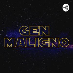 GEN MALIGNO