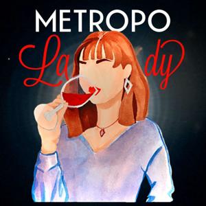 Metropolady