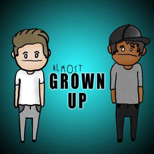 Almost Grown Up