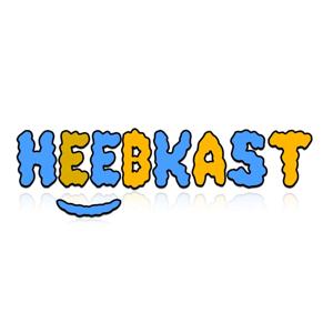 Heebkast