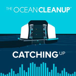 Catching Up with The Ocean Cleanup