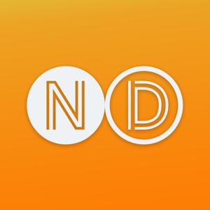 ND podcast