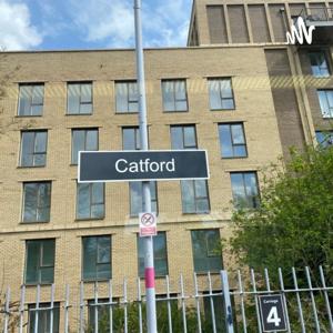 Catford Light Railway