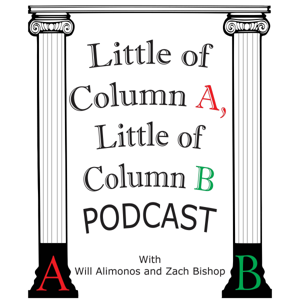 Little of Column A, Little of Column B