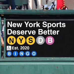 New York Sports Deserve Better