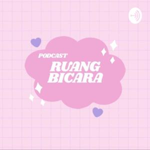 P.R.B (Podcast Ruang Bicara)