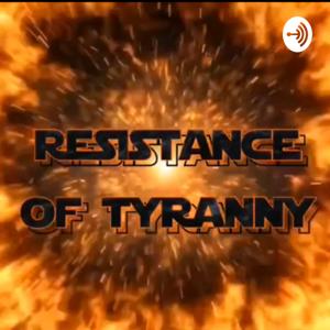 Mason Prociw-Resistance of tyranny