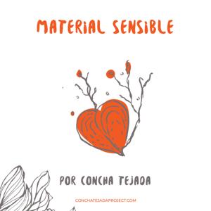 MATERIAL SENSIBLE. EMPRENDER Y ALTA SENSIBILIDAD