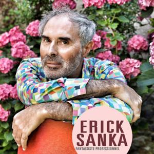 Erick Sanka Podcast