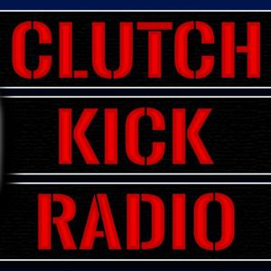 Clutch Kick Radio