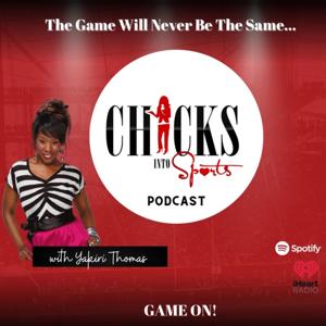 Chicks N2 Sports Podcast