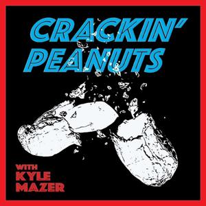 Crackin' Peanuts