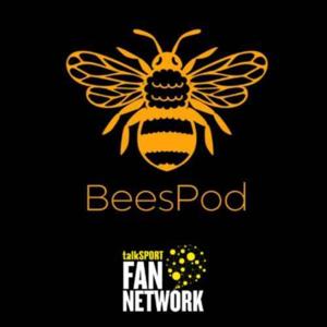 BeesPod - Barnet FC Podcast