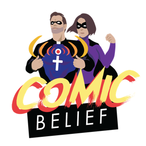 Comic Belief