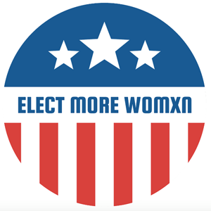 Elect More Womxn