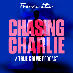 Chasing Charlie by Fremantle Australia