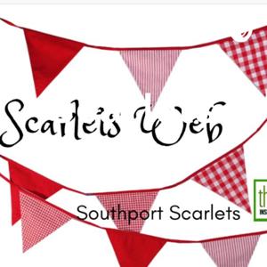 Scarlets Web