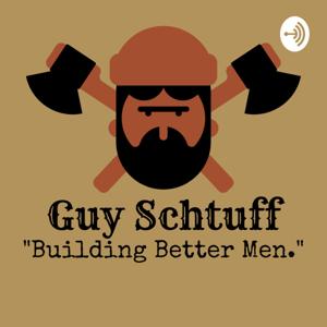 Guy Schtuff