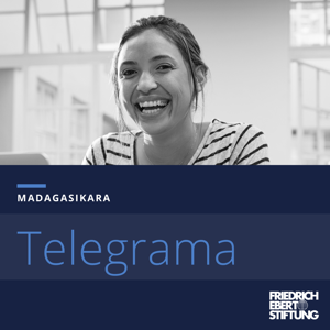 Telegrama Madagasikara