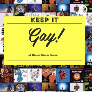 Keep It Gay!