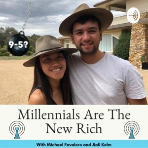 Millennials Are The New Rich