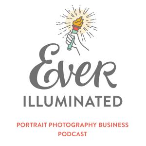 Ever Illuminated Podcast