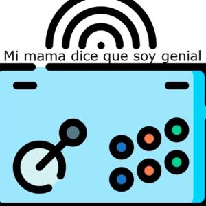 Mi mama dice que soy genial.