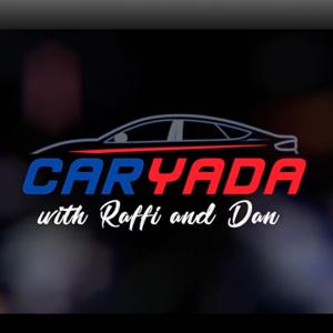 CAR YADA with Raffi and Dan