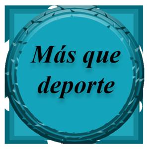 Más que deporte