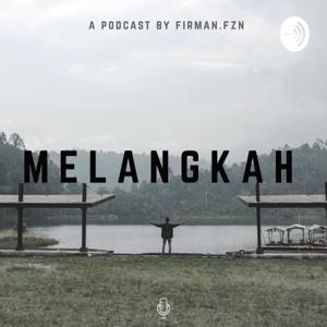 MELANGKAH