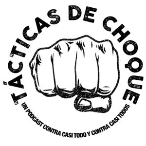 Tácticas de Choque