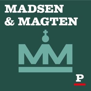 Masserne & Magten