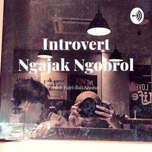 Introvert Ngajak Ngobrol