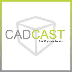 CADCAST