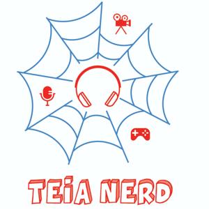 Teia Nerd - Podcast