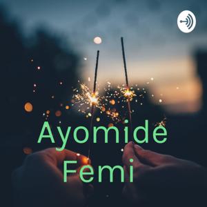 Ayomide Femi