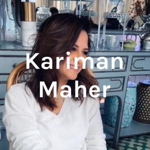 Kariman Maher