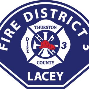 Lacey Fire District #3 Podcast