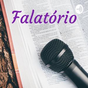 Falatório com Davi Alencar