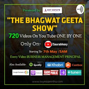 Bhagvad Geeta Show