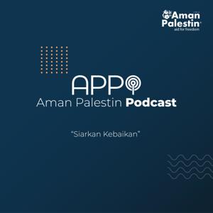 Aman Palestin Podcast