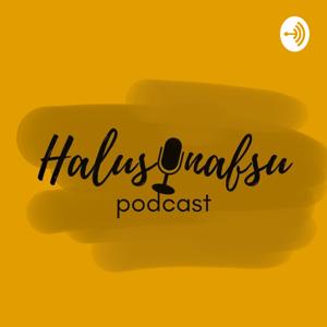 Halusi Nafsu